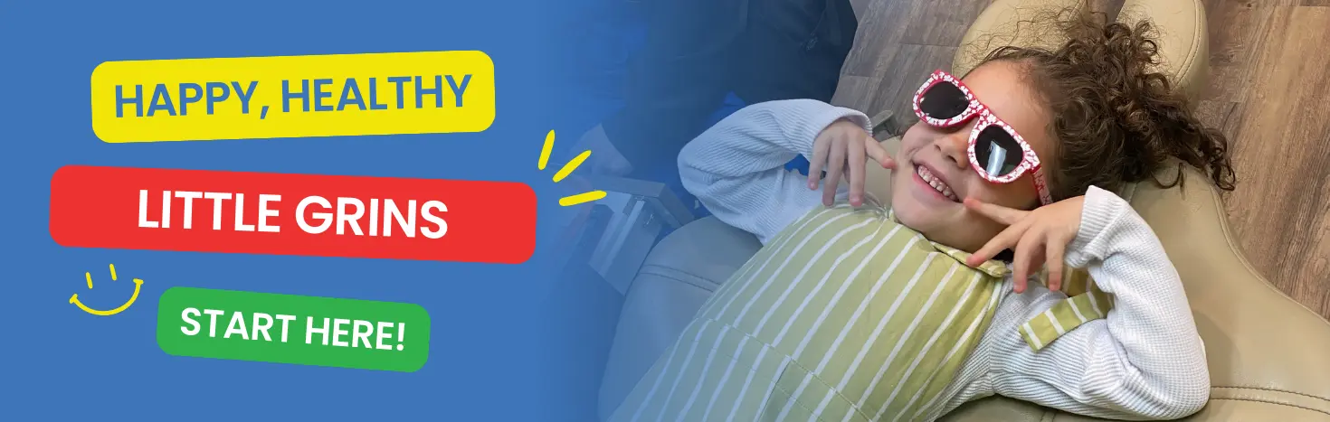 Dentistry For Kids Pediatric Dental Care